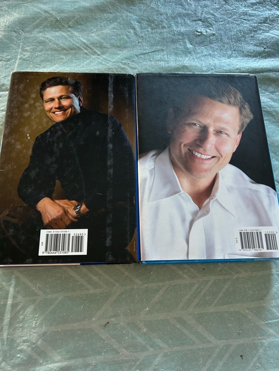 David Baldacci Book Bundle - Picture 2 of 11